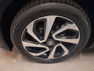 TOYOTA Aygo X usata, con Autoradio