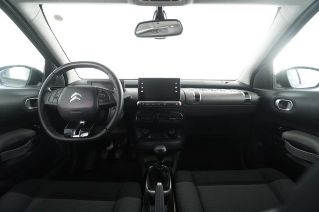 CITROEN C4 Cactus usata 10