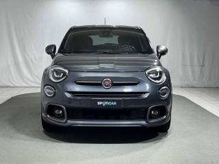 FIAT 500X usata, con Controllo trazione