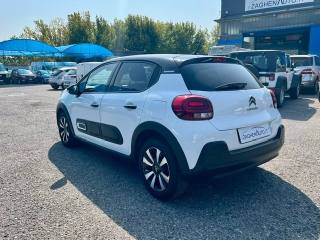 CITROEN C3 usata, con Airbag laterali