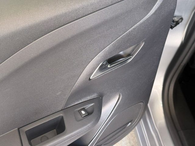 OPEL Corsa usata, con Cruise Control