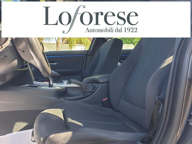 BMW 418 usata, con Climatizzatore