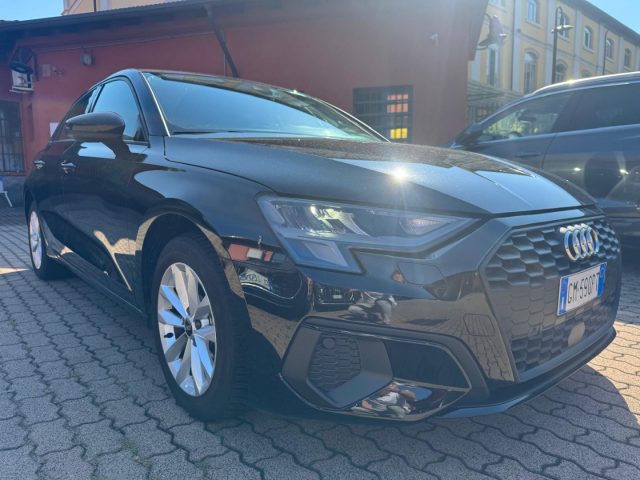 AUDI A3 usata, con Autoradio