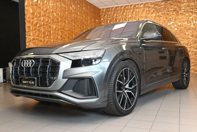 AUDI Q8 usata 70