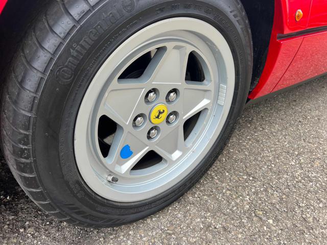 FERRARI 328 usata 8