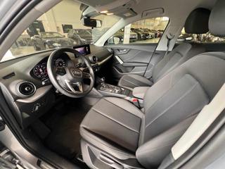 AUDI Q2 usata 8