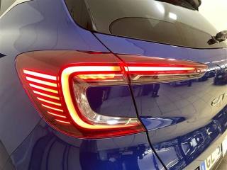 RENAULT Captur usata, con Climatizzatore