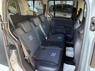FORD Tourneo Courier usata, con Touch screen
