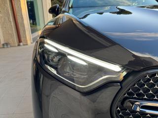 MERCEDES-BENZ GLC 300 usata, con Tetto panorama