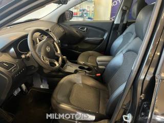 HYUNDAI iX35 usata, con Chiusura centralizzata