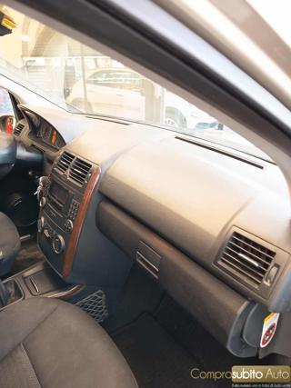 MERCEDES-BENZ A 170 usata, con Controllo trazione
