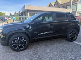 JEEP Avenger usata, con Alzacristalli elettrici
