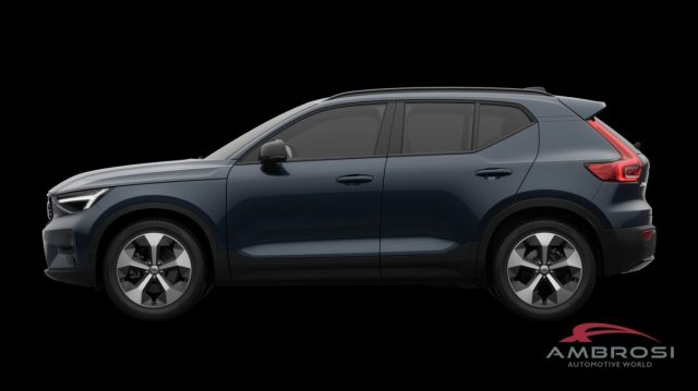 VOLVO XC40 usata 1