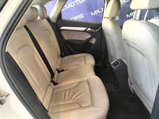 AUDI Q3 usata, con ESP