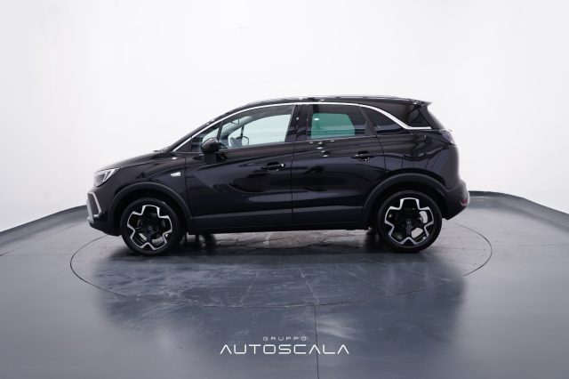 OPEL Crossland usata, con Alzacristalli elettrici