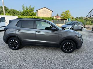 VOLKSWAGEN T-Cross usata, con Airbag Passeggero