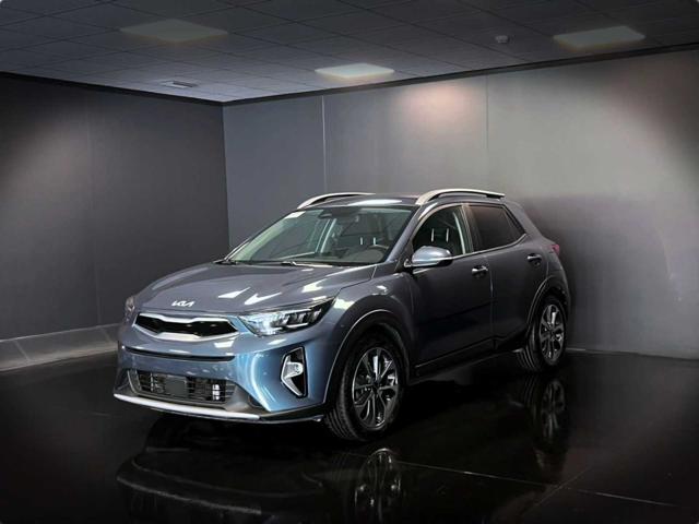 KIA Stonic usata, con ABS