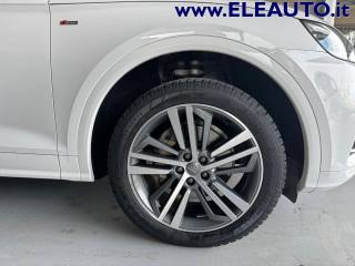 AUDI Q5 usata, con Chiusura centralizzata