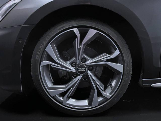 AUDI A3 usata, con Boardcomputer