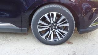 RENAULT Espace usata, con Controllo vocale