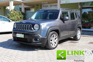 JEEP Renegade usata, con Alzacristalli elettrici