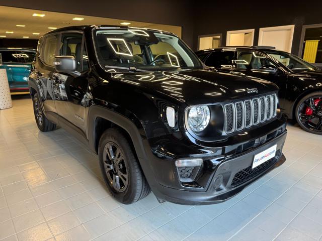 JEEP Renegade usata, con ABS