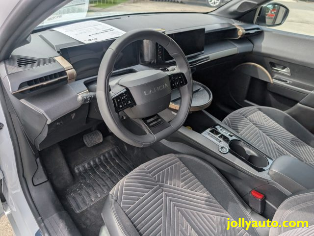LANCIA Ypsilon usata, con Servosterzo