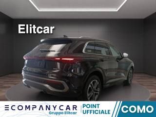 AUDI Q5 usata, con Autoradio