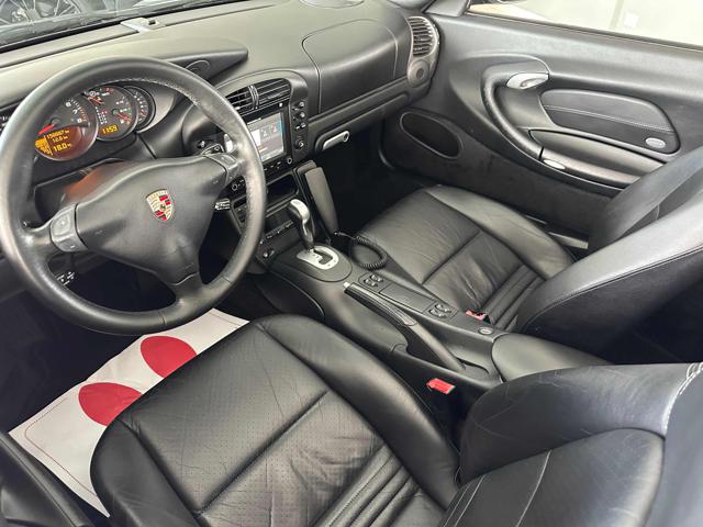 PORSCHE 911 usata 15