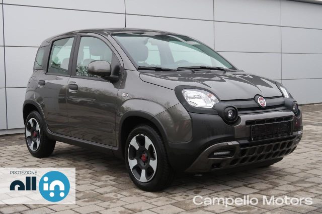FIAT Panda usata 0