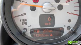 MINI Countryman usata, con Portapacchi