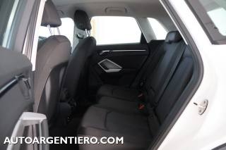 AUDI Q3 usata, con Bluetooth