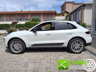 PORSCHE Macan usata, con ESP