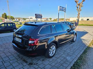 SKODA Octavia usata, con Alzacristalli elettrici