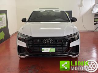 AUDI Q8 usata, con Airbag