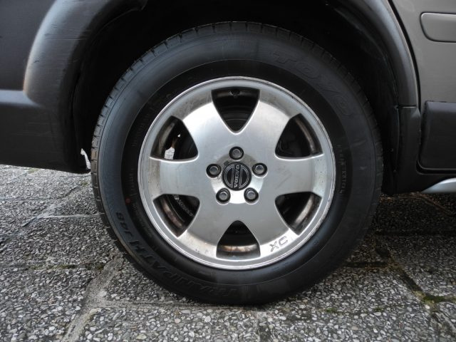 VOLVO XC70 usata 57