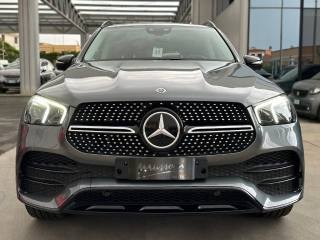 MERCEDES-BENZ GLE 350 usata, con Airbag