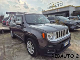 JEEP Renegade usata, con Alzacristalli elettrici