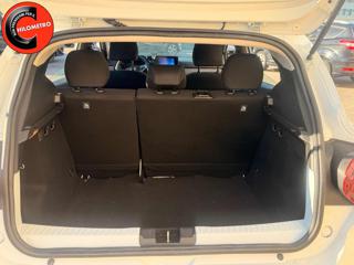 DACIA Sandero usata, con Park Distance Control