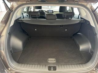 HYUNDAI Tucson usata, con Telecamera per parcheggio assistito