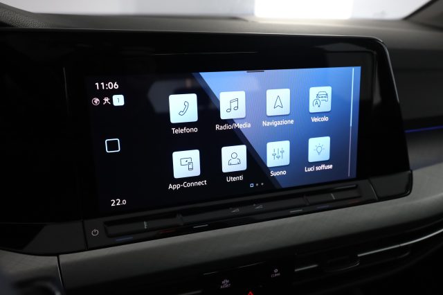 VOLKSWAGEN Golf usata 10