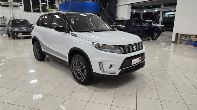 SUZUKI Vitara usata, con Chiusura centralizzata