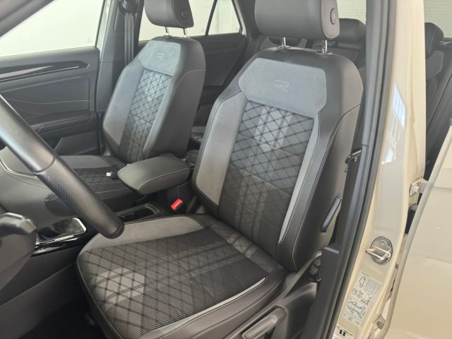 VOLKSWAGEN T-Roc usata, con Chiusura centralizzata