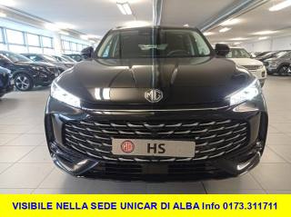 MG HS usata, con Airbag