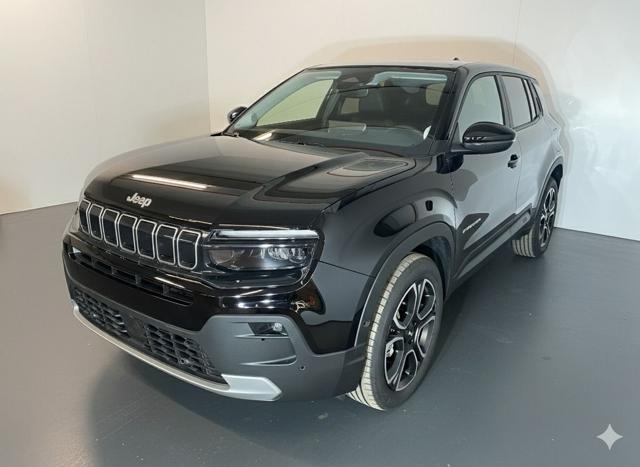 JEEP Avenger usata, con ABS