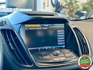 FORD Kuga usata, con Cruise Control