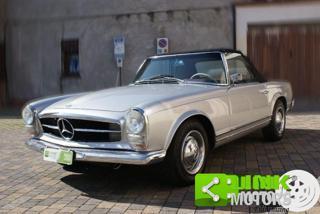 MERCEDES-BENZ SL 230 usata 1