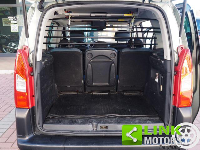 CITROEN Berlingo usata 19