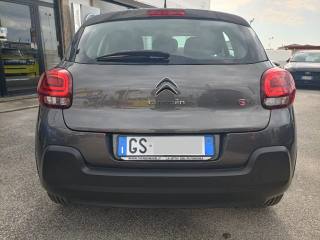 CITROEN C3 usata, con Autoradio
