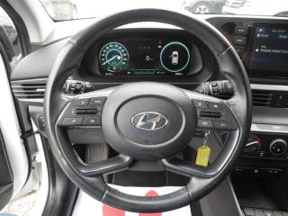 HYUNDAI i20 usata, con Alzacristalli elettrici
